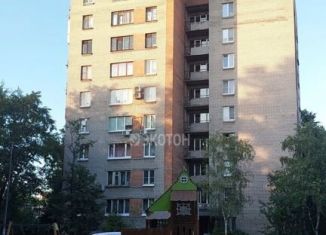 Продам 1-ком. квартиру, 34.2 м2, Санкт-Петербург, улица Белы Куна, 18к2