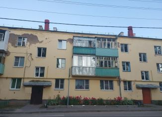 1-ком. квартира на продажу, 28.1 м2, поселок Дубровское, Школьная улица, 4