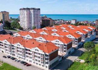 Продажа 2-комнатной квартиры, 44.2 м2, Сочи, ЖК Курортный, улица Ленина, 290/6