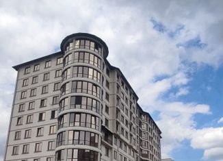 1-комнатная квартира на продажу, 47 м2, Нальчик, улица Атажукина, 11