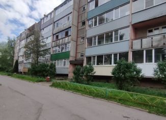 Продаю 2-ком. квартиру, 42 м2, Вологодская область, Центральная улица, 4