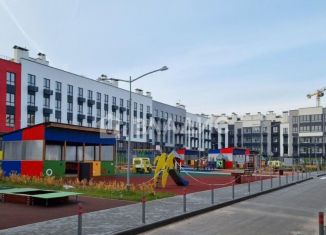 Продается 3-комнатная квартира, 105 м2, Ленинский городской округ, жилой комплекс Живописный, к2