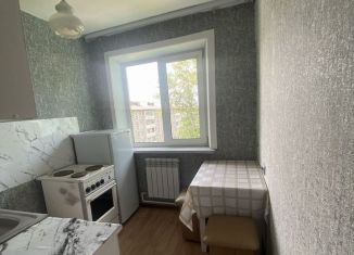 Сдается в аренду 2-ком. квартира, 45 м2, Шелехов, 4-й микрорайон, 27