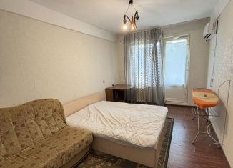 Аренда однокомнатной квартиры, 37 м2, Махачкала, улица Абдулхакима Исмаилова, 42