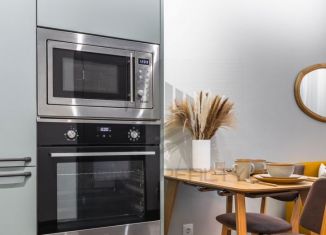 Сдаю 1-ком. квартиру, 36 м2, Санкт-Петербург, Тосина улица, 6