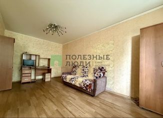 Сдаю однокомнатную квартиру, 30.5 м2, Орёл, Комсомольская улица, 368