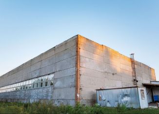 Сдам в аренду складское помещение, 2548 м2, Тульская область, Шахтная улица, 51А