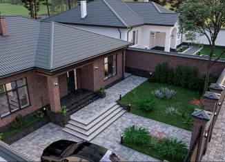 Продам дом, 190 м2, Грозный, проспект В.В. Путина, 36, Шейх-Мансуровский район