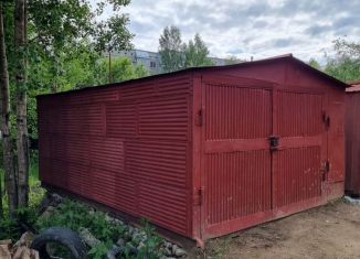 Продается гараж, 21 м2, Соликамск