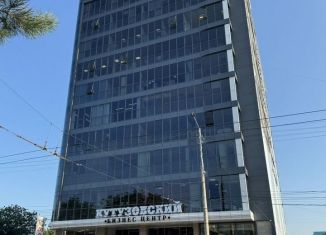 Продажа офиса, 53.8 м2, Краснодар, Северная улица, 490, Центральный внутригородской округ