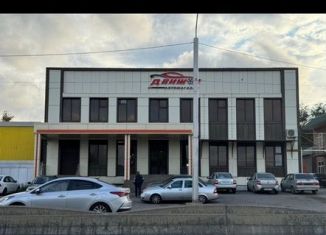 Сдаю в аренду помещение свободного назначения, 220 м2, Грозный, улица Вахи Алиева, 12Б