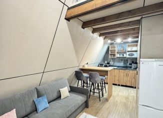 Аренда дома, 20 м2, курортный поселок Домбай, Аланская улица, 25