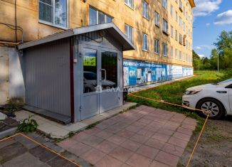 Продажа помещения свободного назначения, 292.8 м2, Кондопога, улица Бумажников, 8