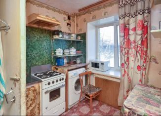 Сдаю 2-комнатную квартиру, 43.5 м2, Коми, улица Космонавтов, 5