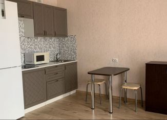 Сдам квартиру студию, 27 м2, Курганская область, 4-й микрорайон, 31Б