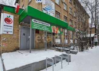 Продажа торговой площади, 440.8 м2, Коми, улица 40 лет Коми АССР, 12