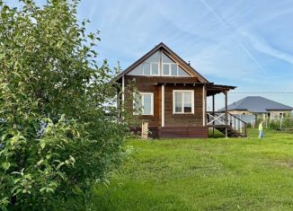 Продается дом, 96.3 м2, посёлок Протасы, Хрустальная улица, 12