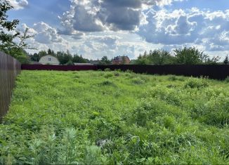 Продается земельный участок, 10 сот., деревня Дмитровка