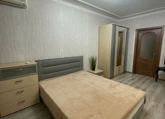 Сдаю в аренду однокомнатную квартиру, 36 м2, Барнаул, улица Сергея Ускова, 22, Индустриальный район