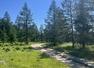 Продам земельный участок, 100 сот., село Ело, улица Табара Чачиякова, 18