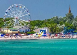 Продается земельный участок, 9 сот., посёлок городского типа Черноморское, Садовая улица