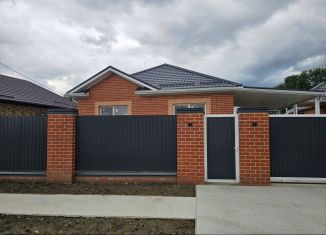 Продаю дом, 95 м2, Краснодарский край