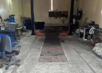 Сдам в аренду гараж, 30 м2, Тамбовская область, Тамбовская улица, 204