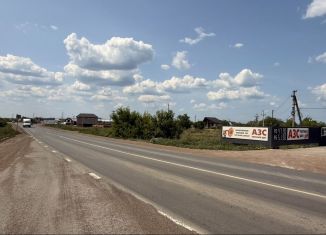 Продажа земельного участка, 44.7 сот., Бузулук