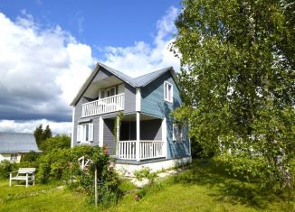 Продам дом, 60 м2, Московская область