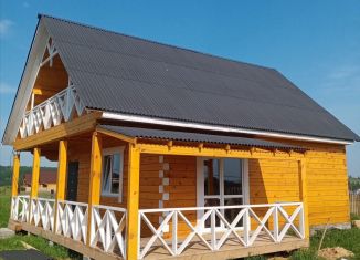 Продам дом, 100 м2, село Урик, Урожайная улица