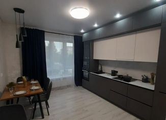 Сдается в аренду 2-ком. квартира, 60 м2, Республика Башкортостан, Коммунистическая улица, 115/1