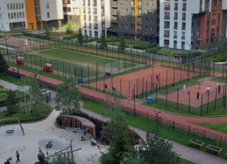 Сдается 1-комнатная квартира, 33 м2, Санкт-Петербург, Комендантский проспект, Приморский район