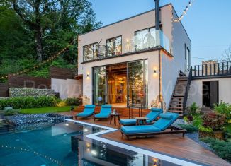 Сдается в аренду дом, 200 м2, село Раздольное, улица Механизаторов