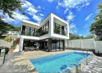 Продается дом, 265 м2, Краснодарский край, улица Есауленко, 6/3