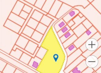 Продажа участка, 69.7 сот., Курск