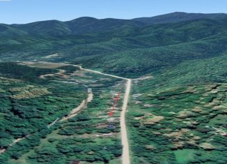 Участок на продажу, 10.5 сот., Краснодарский край, улица Чкалова, 31