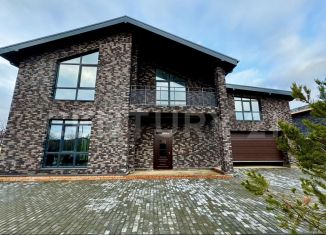 Продажа дома, 240 м2, село Дмитровское, КП Николина поляна, 105Б