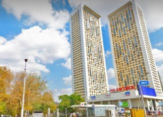 Торговая площадь на продажу, 231 м2, Москва, 1-й Хорошёвский проезд, 2/17, метро Беговая