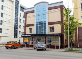 Продам офис, 552.7 м2, Томск, улица Карла Маркса, 7Бс1