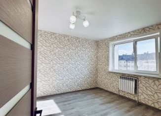 Продажа 1-комнатной квартиры, 30 м2, деревня Крутые Выселки, ЖК Изумрудный Город, Лучезарная улица, 8