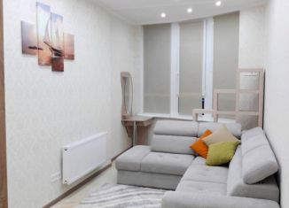 2-ком. квартира в аренду, 56 м2, Московская область, улица Шевченко, 1