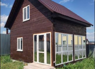 Продаю дом, 60 м2, деревня Старые Киешки, Северная улица, 10/2