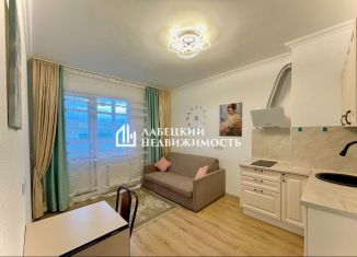 Сдаю в аренду квартиру студию, 21.6 м2, Тверь, Новочеркасская улица, 48