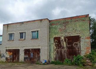 Сдается в аренду производство, 135 м2, Пенза, Светлая улица, 46А
