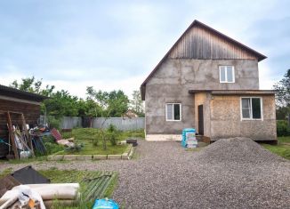 Продажа дома, 143.8 м2, Еврейская АО, Садовая улица, 13Б