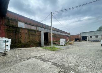Сдам производство, 530 м2, Свердловская область, Индустриальная улица, 30с8