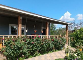 Продам дом, 69.4 м2, Астрахань, 11-й Берёзовый переулок, 11