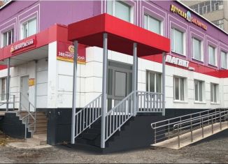 Сдаю помещение свободного назначения, 125 м2, Йошкар-Ола, улица Воинов-Интернационалистов, 22/2, микрорайон Восточный