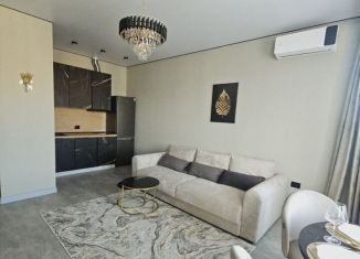 Продается двухкомнатная квартира, 40 м2, Абакан, улица Авиаторов, 5