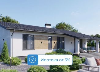 Дом на продажу, 60 м2, Иваново, улица Наговицыной-Икрянистовой, 6